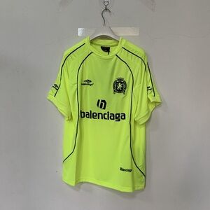 Balenciaga Short Sleeve T-Shirt